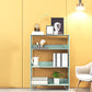 Scandinavian Metal Bookshelf Etagere Shelf Bookcase for Study Room Clearhalo 'Bookcases' 'furn' 'furn_bookcases' 'Furniture' 'Office Furniture' 1200x1200_5a1fcf1d-29cb-48b3-81ab-430c0d698f56