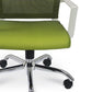 Modern Ergonomic Mesh Task Chair Office Fixed Arms Swivel Chair Clearhalo 'furn' 'furn_office_chair' 'Furniture' 'Office Chairs' 'Office Furniture' 'office_chair' 1200x1200_5a22de60-64dd-4918-bd7a-0badf36fbdb5