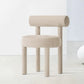 Modern Style Side Chair Upholstered Open Back Armless Dining Chair for Home Clearhalo 'Dining Chairs' 'Dining Tables & Seating' 'dining_chair' 'furn' 'furn_dining_chair' 'Furniture' 'Kitchen & Dining Furniture' 1200x1200_5a253a80-2ee6-4075-8534-4a0cc0f65f0d