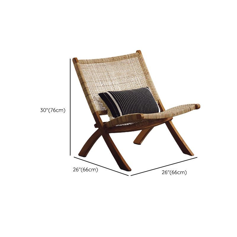 Scandinavian Single Ergonimic Recliner with Legs Wooden Solid Color Clearhalo 'Chairs & Seating' 'furn' 'furn_recliners' 'Furniture' 'Living Room Furniture' 'Recliners' 1200x1200_5a25da8b-4c0d-479d-8ecb-0f54716d5fc0