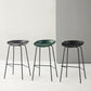 Modern Style Iron Bar Chair with Footrest Low Back Simple Bar Stool Clearhalo 'Bar Furniture' 'Bar Stools' 'bar_stools' 'furn' 'furn_bar_stools' 'furniture_bar_stools' 'Kitchen & Dining Furniture' 'kitchen&dining_furn' 'kitchen' 'kitchen_furn' Furniture' 1200x1200_5a284a54-1d41-4ffe-bf67-3a27f6bdc998