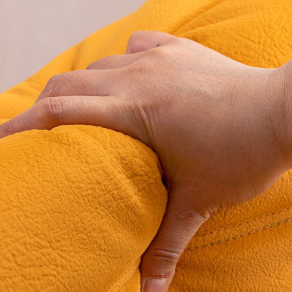 Swivel Rocker Standard Recliner Modern Recliner Chair with Side Pockets Clearhalo 'Chairs & Seating' 'furn' 'furn_recliners' 'Furniture' 'Living Room Furniture' 'Recliners' 1200x1200_5a294072-7181-4bba-843f-e480d2d12ee9