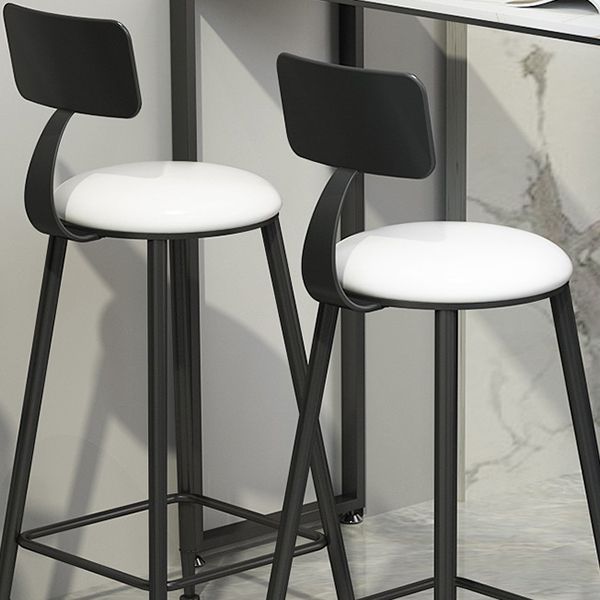 Table et tabourets de bar industriels Ensemble table et tabouret 1/2/3 pièces
