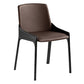 Modern Metal Dining Chair 20'' Wide Parsons Dining Side Chair for Kitchen Clearhalo ' kitchen&dining_furn' 'Dining Chairs' 'Dining Tables & Seating' 'dining_chair' 'furn' 'furn_dining_chair' 'Furniture' 'furniture_dining_chair' 'Kitchen & Dining Furniture' 'kitchen' 1200x1200_5a2ac28c-8381-41a9-a5a0-70bbd5792a1e