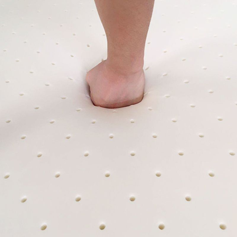 Flared Arm Modern Cotton Blend Settee Couch with Pillows with Storage Clearhalo 'furn' 'furn_sofas' 'Furniture' 'Living Room Furniture' 'Sofa' 'sofas' 1200x1200_5a346d7e-9c46-4cdf-9a61-a61ad87914ad