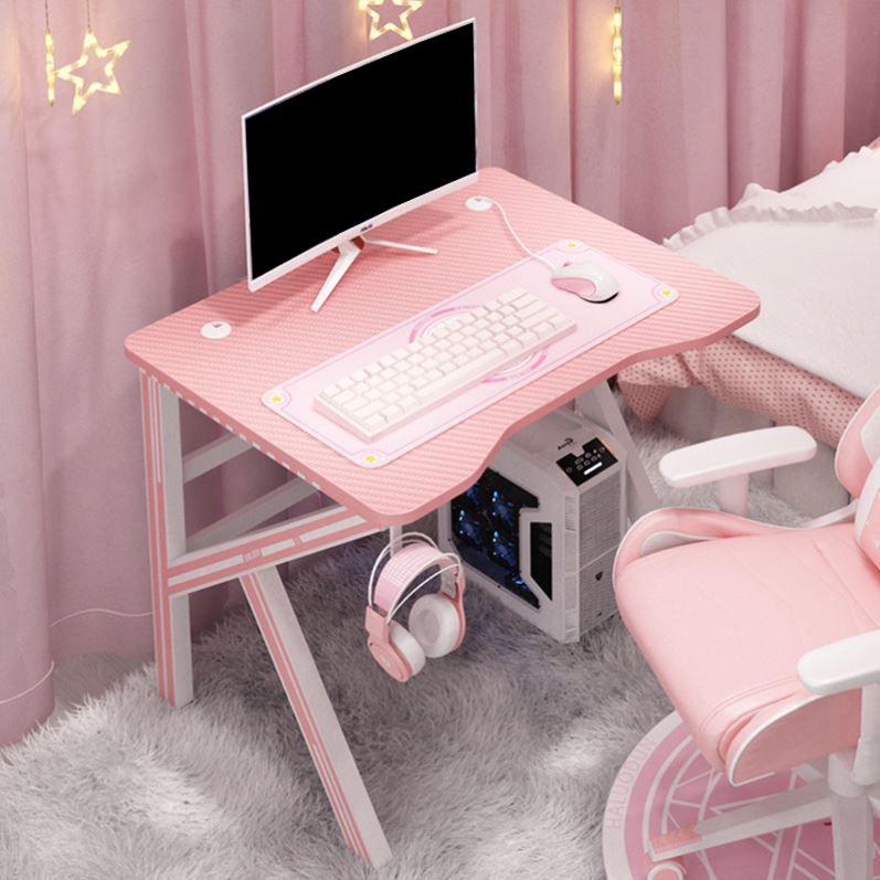 Hedendaags kabelbeheer Computer Desalitory Gaming Desk