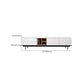 Contemporary Wooden TV Stand Open Storage TV Media Console with Doors for Living Room Clearhalo 'furn' 'furn_tv_stands_entertainment_centers' 'Furniture' 'Living Room Furniture' 'TV Stands & Entertainment Centers' 'TV Stands & Media Storage Furniture' 'tv_stands_entertainment_centers' 1200x1200_5a375fed-5a98-46a8-868c-e3e2605fb151