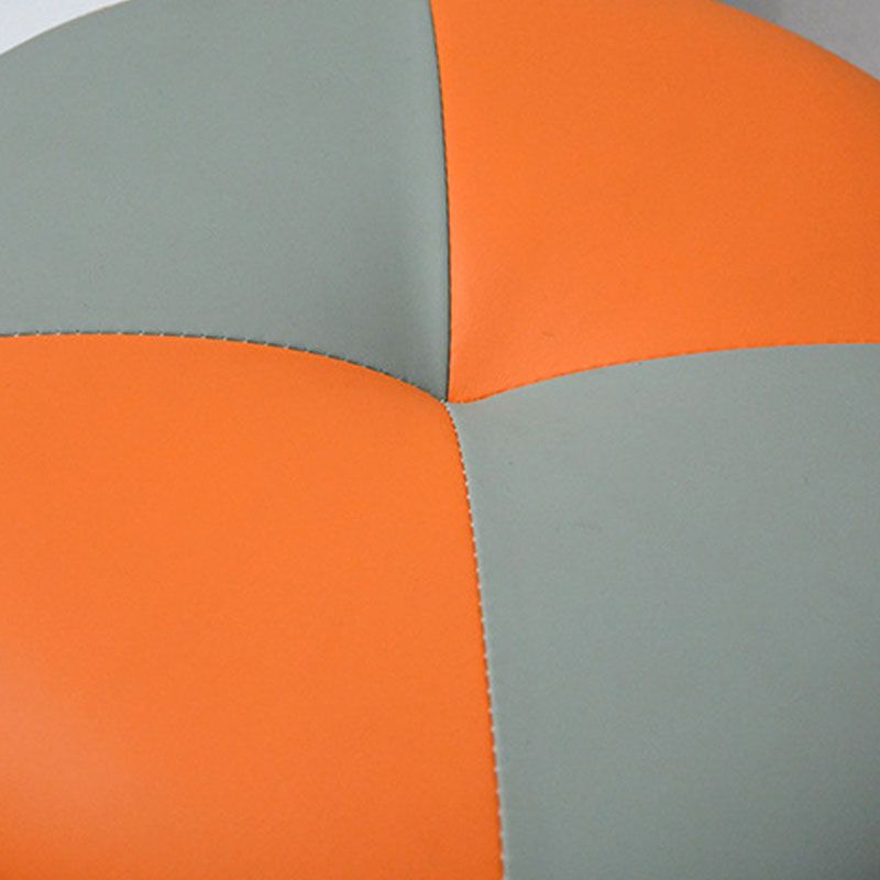 Modern Leather Pouf Stain Resistant Color Pouf for Drawing Room Clearhalo 'furn' 'furn_ottomans_poufs' 'Furniture' 'Living Room Furniture' 'Ottomans & Poufs' 'ottomans_poufs' 1200x1200_5a458eb6-6209-4f3d-b969-3ef01e555193
