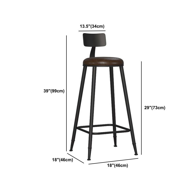 Modern 1/7 Pieces Bar Table Set Rectangle Wood Counter Table with High Stools for Cafe Clearhalo 'Bar Furniture' 'furn' 'furn_home_bar_bar_sets' 'Furniture' 'Home Bars & Bar Sets' 'home_bar_bar_sets' 'Kitchen & Dining Furniture' 1200x1200_5a49580b-6659-45c0-af77-615fd530e154