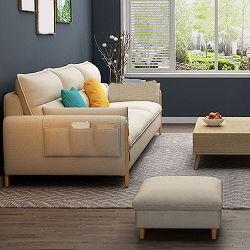 Cuscino da soggiorno stazionario cuscinetto cuscini standard divano contemporaneo