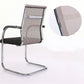 18" Wide Contemporary Desk Chair Breathable AirGrid Office Chair