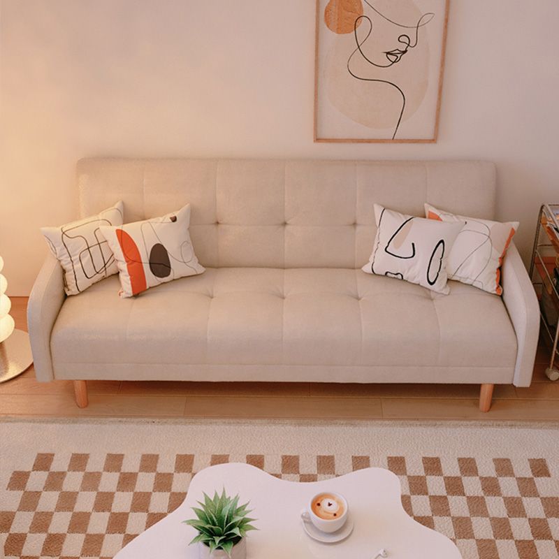 MODERNE CUIR MODERNE AVEC LOBE SEAU REPORT LEG PIN DE LAGES