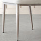 Contemporary Dining Room Chair Upholstered Dining Side Chair