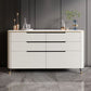 Sideboard contemporanea tavolo da sideboard a buffet con cassetti per cucina