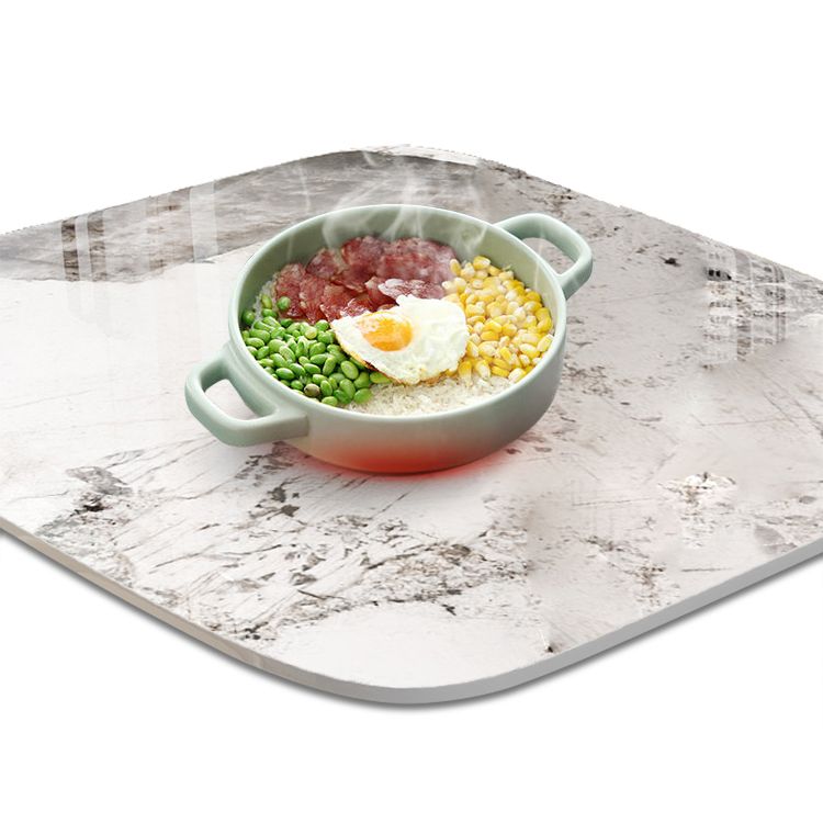 Traditional Luxury Dining Table Rectangle Sintered Stone Table with Gold Frame for Home Clearhalo ' dining_table' 'Dining Tables & Seating' 'Dining Tables' 'furn' 'furn_dining_table' 'Furniture' 'furniture_dining_table' 'Kitchen & Dining Furniture' 'kitchen&dining_furn' 'kitchen' 'kitchen_dining_table' 1200x1200_5a65d13b-68a5-413c-96c7-490b7b7c0b89