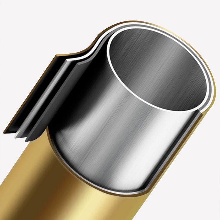 Moderne einfache Kleidung Aufbewahrungsregale Metallbedeckung mit Rizinus