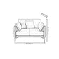 Living Room Contemporary Pillow Top Arm Standard Pillows Sofa Chaise Clearhalo 'furn' 'furn_sofas' 'Furniture' 'furniture_sofas' 'kitchen' 'kitchen_sofas' 'Living Room Furniture' 'Sofa' 'sofas' 1200x1200_5a725105-99dd-4da8-afbe-09a4296122e1