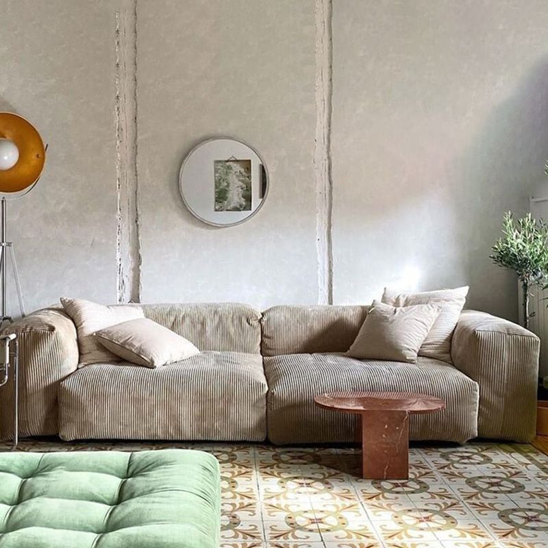 Riempi Cuscini Stationary soggiorno Stationary Cushions Seuting