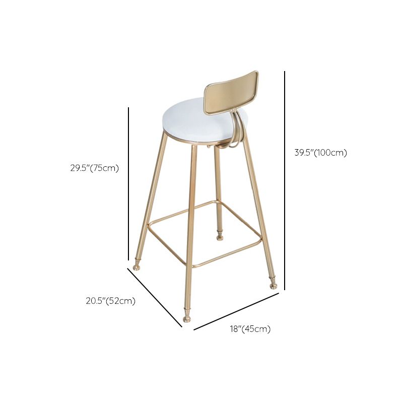 Glam Bar Table Set 1/3 Pieces Rectangle Wood Counter Table with Stools Clearhalo 'Bar Furniture' 'furn' 'furn_home_bar_bar_sets' 'Furniture' 'Home Bars & Bar Sets' 'home_bar_bar_sets' 'Kitchen & Dining Furniture' 1200x1200_5a8629df-35de-4784-9158-274c595978f4