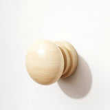 Modern Style Bookshelf Metal Frame and Wood Shelf Bookcase for Office