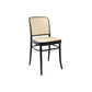 Modern Style Chair Solid Wood Open Back Dining Chair for Home Clearhalo 'Dining Chairs' 'Dining Tables & Seating' 'dining_chair' 'furn' 'furn_dining_chair' 'Furniture' 'Kitchen & Dining Furniture' 1200x1200_5a8be513-b6e9-4819-a11f-a30af7762e99