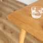 Rectangle Wooden Dining Table Modern Balata Wood Table with 4 Legs for Restaurant Clearhalo ' dining_table' 'Dining Tables & Seating' 'Dining Tables' 'furn' 'furn_dining_table' 'Furniture' 'furniture_dining_table' 'Kitchen & Dining Furniture' 'kitchen&dining_furn' 'kitchen' 'kitchen_dining_table' 1200x1200_5a929a55-f73f-449e-9fc6-107bf99b26f8