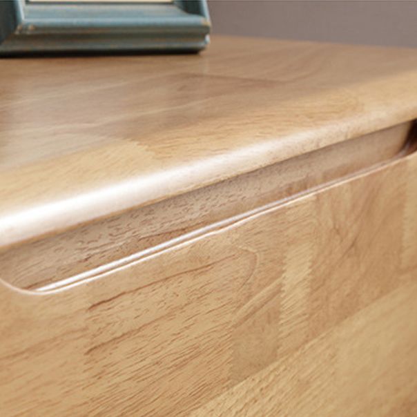 Casse di stoccaggio moderno di stoccaggio moderno da 16 "W con cassetti