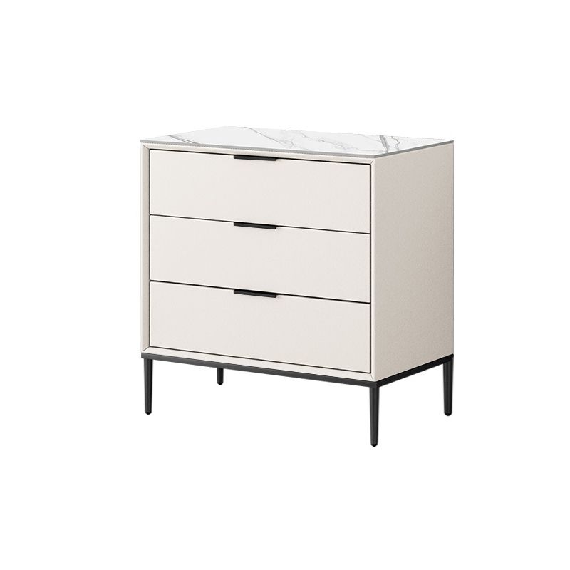 23.62" Wide 15.74" High 3/4/5 - Drawer Accent Chest,Bar Pulls Chest Soft Close Drawers Clearhalo 'Cabinets & Chests' 'cabinets_chests' 'furn' 'furn_cabinets_chests' 'Furniture' 'Living Room Furniture' 1200x1200_5a968367-b0c3-409b-9197-60798adea8a9