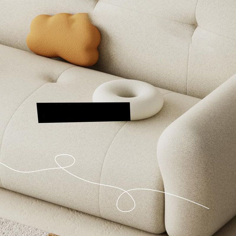 Modern Solid Color Settee Stationary Leather Sofa for Living Room Clearhalo 'furn' 'furn_sofas' 'Furniture' 'Living Room Furniture' 'Sofa' 'sofas' 1200x1200_5a96a3fb-5e0a-4b4c-ad4c-679d8bfad02c