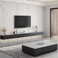 Floating TV Stand Console Modern Enclosed Storage TV Media Stand Clearhalo 'furn' 'furn_tv_stands_entertainment_centers' 'Furniture' 'Living Room Furniture' 'TV Stands & Entertainment Centers' 'TV Stands & Media Storage Furniture' 'tv_stands_entertainment_centers' 1200x1200_5a98685c-8294-42a7-9b7c-7110124d2e72