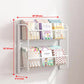 4.33"W Bookshelf Scandinavian Style Wall Mounted Bookcase for Office Study Room Clearhalo 'Bookcases' 'furn' 'furn_bookcases' 'Furniture' 'furniture_bookcases' 'kitchen' 'kitchen_bookcases' 'Living Room Furniture' 'Office Furniture' 1200x1200_5a9894a6-5eb4-4980-872a-e4483a01873b