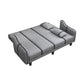 Split-Back Sleeper Sofa Extra Long 29.53" High Faux Leather/Linen/Velvet Sofa Clearhalo 'furn' 'furn_sofas' 'Furniture' 'furniture_sofas' 'Living Room Furniture' 'Sofa' 'sofas' 1200x1200_5a997fa4-e28f-4782-b6f6-002655c6f8e6