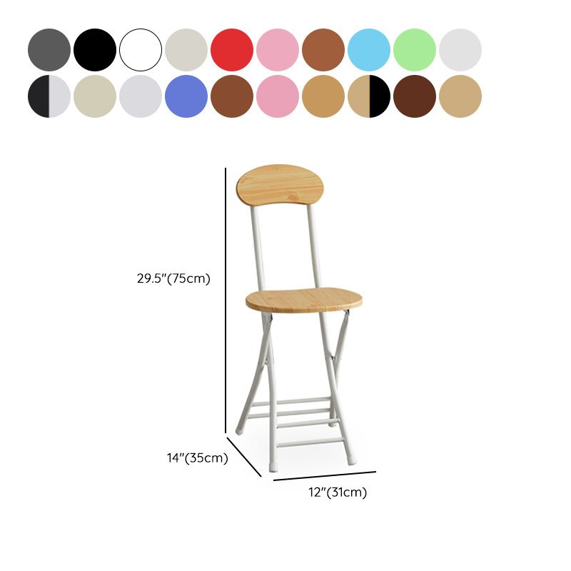 MODERNA RECLINER STANDARD SOLIDO SOLIDE 13,8 "metallo largo con gambe