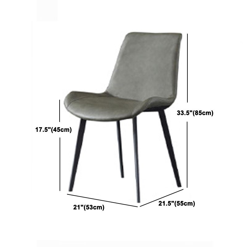 Modern Sintered Stone Top Dining Set Rectangle 1/3/4/6/7 Pieces Dining Room Table Set