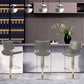 Armless Counter Chair Industrial Counter Height Stools for Restaurant Clearhalo 'Bar Furniture' 'Bar Stools' 'bar_stools' 'furn' 'furn_bar_stools' 'Furniture' 'Kitchen & Dining Furniture' 1200x1200_5aa8a423-45ce-451c-88e8-d8469ff11f3f