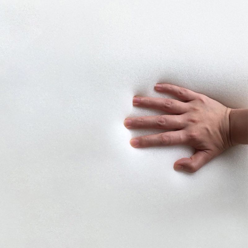 ChaiseとRecessed Armsを備えた現代のL字型セクショナル