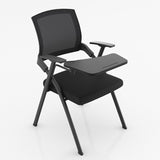 Contemporary Guest Chair Mid-Back Ergonomic Conference Chair Clearhalo 'furn' 'furn_office_chair' 'Furniture' 'Office Chairs' 'Office Furniture' 'office_chair' 1200x1200_5aaaf789-f975-45c8-96a1-712c7ca2b451