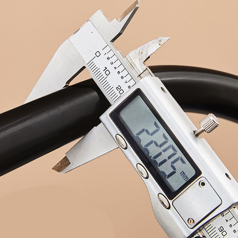 Tappezzeria contemporanea Ergonimic Recliner Solid Color Standard con gambe