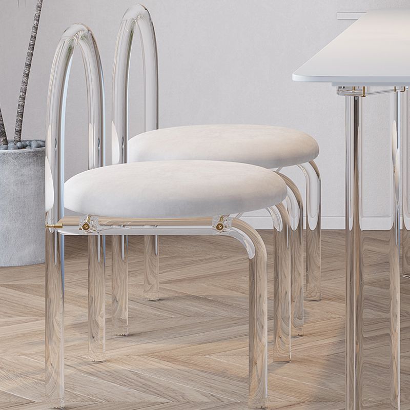 1/4/5/6/7 pezzi Presentazione da pranzo e tavolo set in bianco per la casa