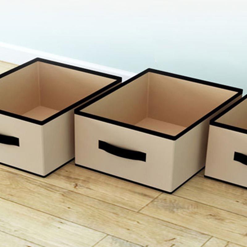 Armadio in metallo argento armadio per la casa contemporanea con cassetti