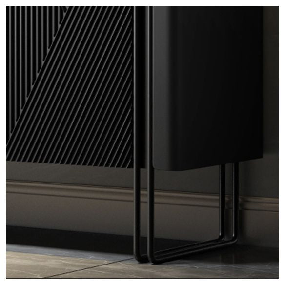 Sideboard di pietra contemporanea e moderna Sideboard con mobili