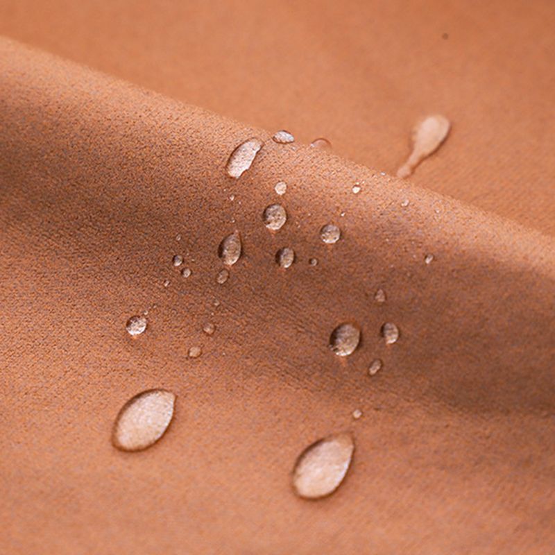 Zeitgenössisches Wohnzimmer Sitzplatz Kissen Top Arm Kissen Orange Sofa