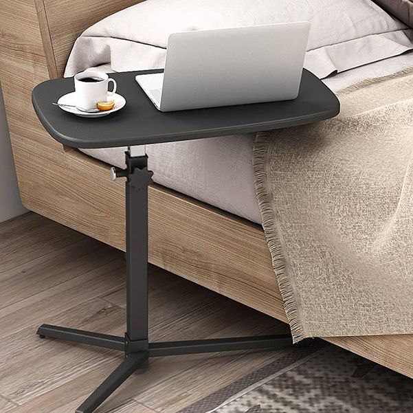 14" Wide Contemporary Writing Desk Rectangular Wooden Office Desk Clearhalo 'furn' 'furn_office_desk' 'Furniture' 'Office Desks' 'Office Furniture' 'office_desk' 1200x1200_5acba967-7fb3-46ee-8e35-f48a4da4a3e4