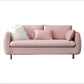 Loose Back Linen Sofa 3/4-Seater Square Arm Cushions Seating Clearhalo 'furn' 'furn_sofas' 'Furniture' 'furniture_sofas' 'kitchen' 'kitchen_sofas' 'Living Room Furniture' 'Sofa' 'sofas' 1200x1200_5acd18e1-734b-4a37-8660-01bfbc0234ee