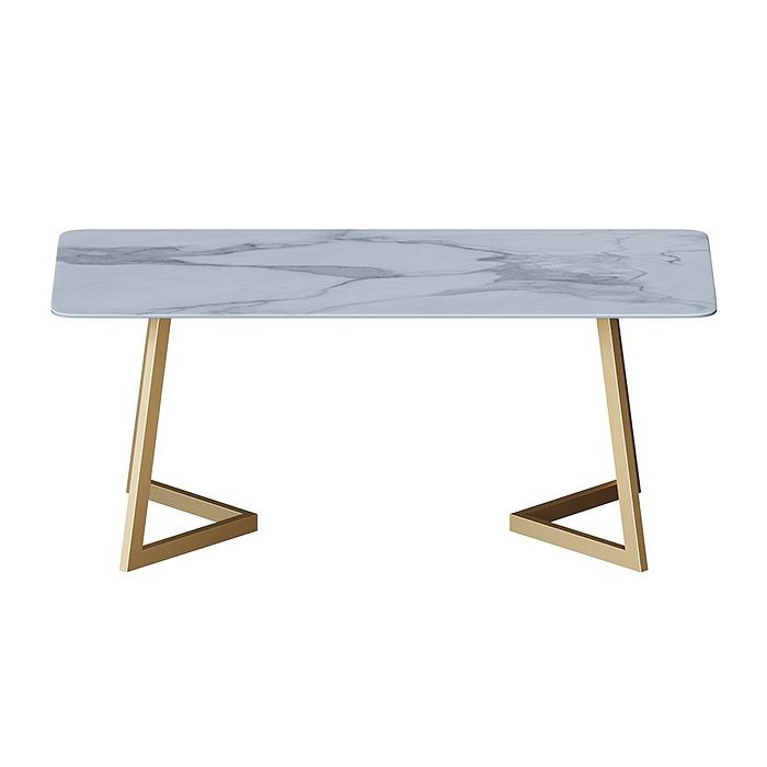 Rectangle Double Pedestal Dining Site Table Traditional Luxury Table for Indoor Clearhalo ' dining_table' 'Dining Tables & Seating' 'Dining Tables' 'furn' 'furn_dining_table' 'Furniture' 'furniture_dining_table' 'Kitchen & Dining Furniture' 'kitchen&dining_furn' 'kitchen' 'kitchen_dining_table' 1200x1200_5ad40374-8ec9-4609-a239-6c1bd47d6b2b