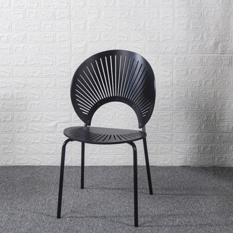 Modern Style Wood Kitchen Dining Room Chair Set Open Back Side Shell Chairs Clearhalo ' kitchen&dining_furn' 'Dining Chairs' 'Dining Tables & Seating' 'dining_chair' 'furn' 'furn_dining_chair' 'Furniture' 'furniture_dining_chair' 'Kitchen & Dining Furniture' 'kitchen' 1200x1200_5adb4090-6ae9-4c12-bc64-5f2ec9b37ed0