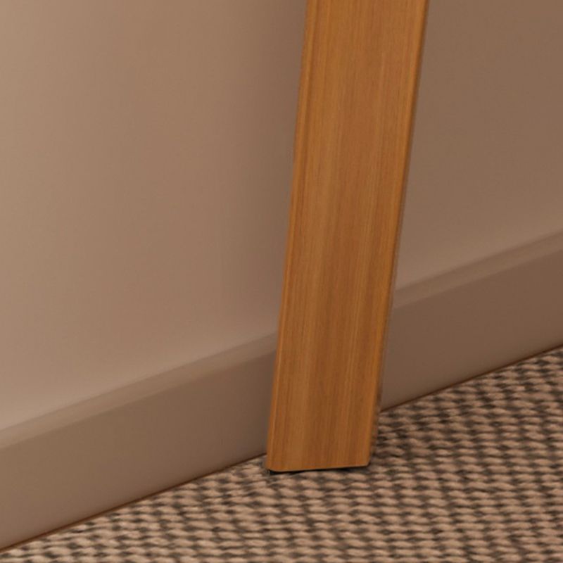 Modern 1/3/5 Pieces Dining Room Table Rectangle Wood Furniture for Home Clearhalo 'Dining Room Sets' 'Dining Tables & Seating' 'dining_room_set' 'furn' 'furn_dining_room_set' 'Furniture' 'Kitchen & Dining Furniture' 1200x1200_5af98b0d-3de6-41bb-bc61-58cf51e7b56b