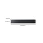 Modern Wood TV Media Stand Wall-mounted TV Console for Living Room Clearhalo 'furn' 'furn_tv_stands_entertainment_centers' 'Furniture' 'Living Room Furniture' 'TV Stands & Entertainment Centers' 'TV Stands & Media Storage Furniture' 'tv_stands_entertainment_centers' 1200x1200_5afb87d9-2ffc-442d-88e0-17ff7ce6e6ab
