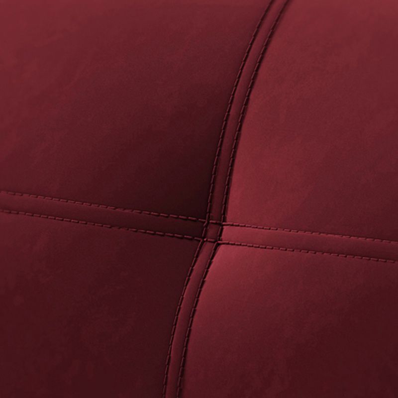 Armless Sofa 29.52 " D x 28.34" H Convertible Sofa for Living Room Clearhalo 'furn' 'furn_sofas' 'Furniture' 'Living Room Furniture' 'Sofa' 'sofas' 1200x1200_5b01e434-2a12-47dc-8063-49a56c300c3d