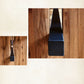 Modern Pine Wood Table in Brown for Restaurant Rectangle Table with Trestle Base Clearhalo 'Dining Tables & Seating' 'Dining Tables' 'dining_table' 'furn' 'furn_dining_table' 'Furniture' 'furniture_dining_table' 'Kitchen & Dining Furniture' 'kitchen' 'kitchen_dining_table' 1200x1200_5b0c0e34-40e6-4869-99b5-e0e520aec81b